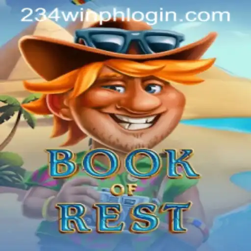 Exploring the Exciting World of BookofRest and 234WIN PH LOGIN