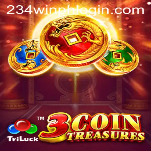 Discover the Excitement of 3CoinTreasures: A Guide to Mastering the Game