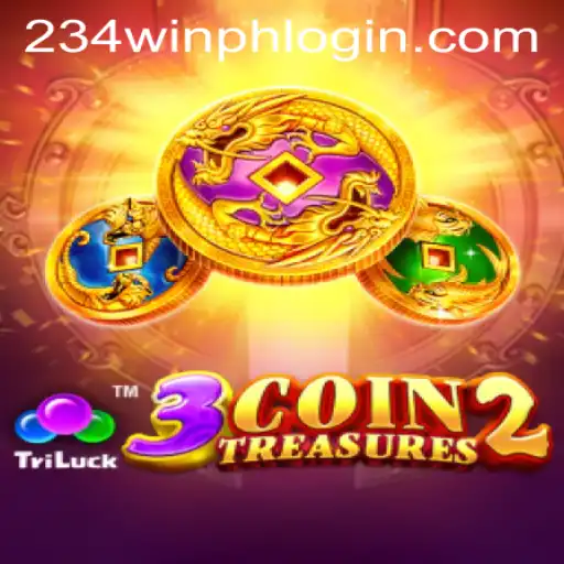 Exploring the Thrills of 3CoinTreasures2: A Guide to Winning