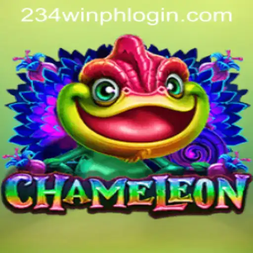 Explore the Excitement of Chameleon: A Game of Strategy and Disguise