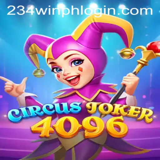 Discover the Thrills of CircusJoker4096: A New Gaming Experience