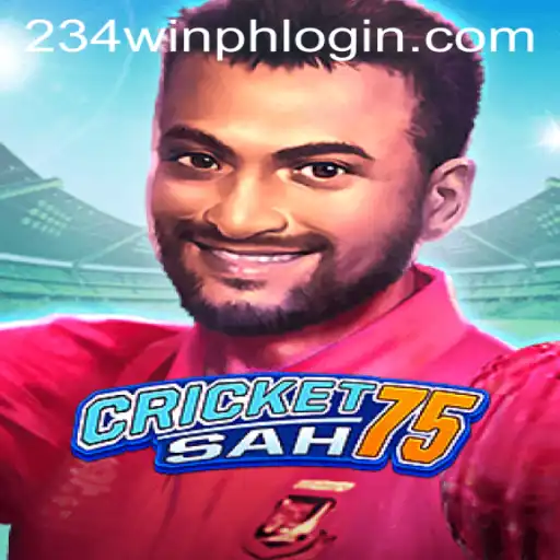 Explore CricketSah75: A Riveting Game Revolutionized by 234WIN PH LOGIN