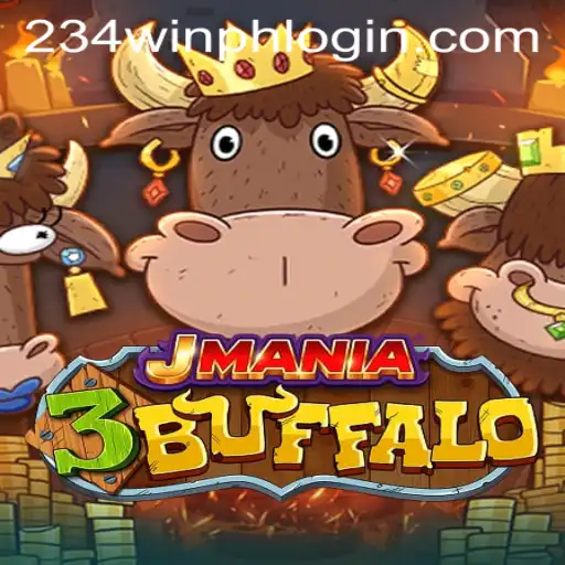 Exploring JMania3Buffalo: The Ultimate Gaming Experience with 234WIN PH LOGIN
