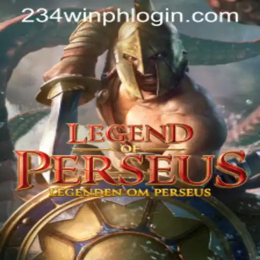 LegendofPerseus: A Mythical Adventure in the Digital Realm