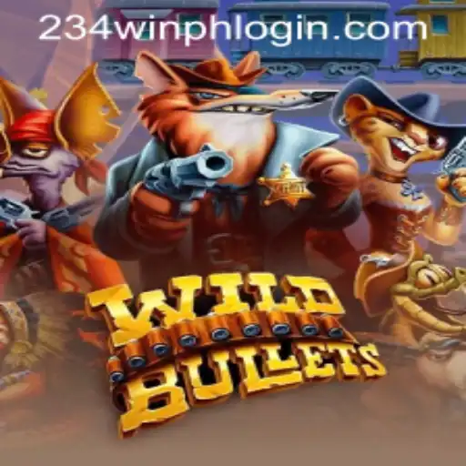 WildBullets: A Thrilling New Adventure in Gaming