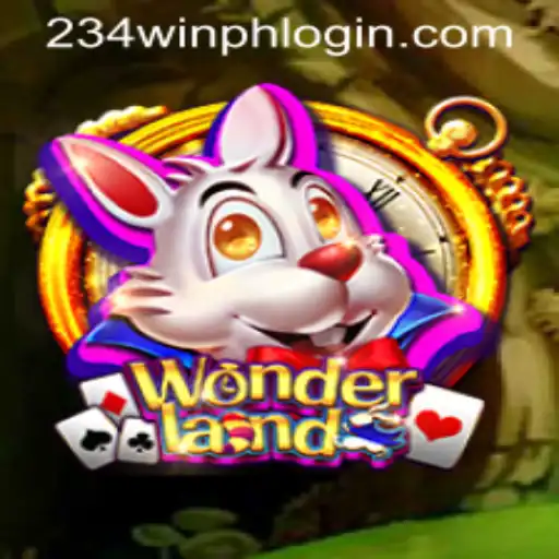 Exploring Wonderland: A Magical Journey Through Imagination and Strategy