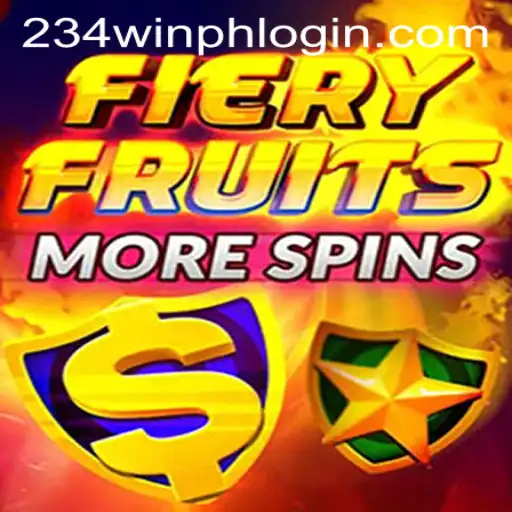 An In-Depth Look at FieryFruitsMoreSpins and 234WIN PH LOGIN