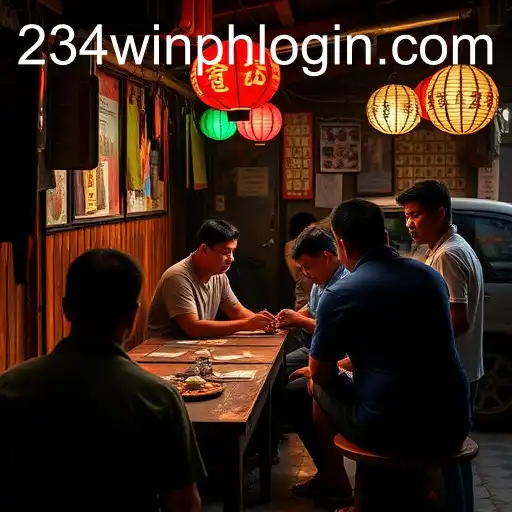 The Intricacies of Jueteng and Its Modern Connection