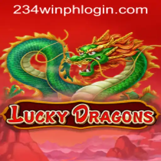 Unveiling the Thrilling World of LuckyDragons