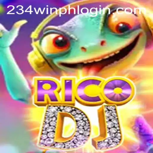 The Exciting World of RicoDJ and the Online Gaming Portal 234WIN PH LOGIN