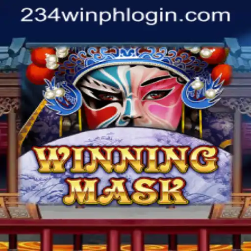 Unveiling WinningMask: A Dynamic Game Revolution with 234WIN PH LOGIN