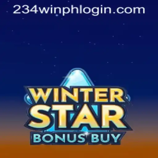 Exploring WinterStarBonusBuy: A Gaming Adventure with 234WIN PH LOGIN